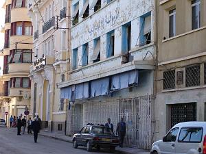 ORANIE 10 2005 145 SIDI BEL ABBES LE PRINTANIA